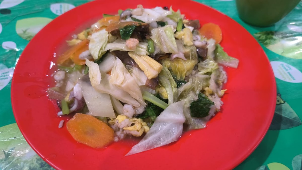 Rm Sahabat (Galaxi) Photos 2